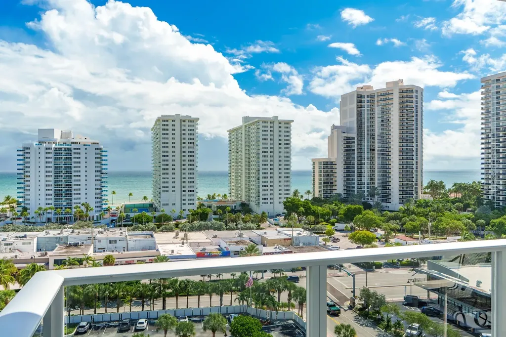 3333 NE 34th Street Fort Lauderdale FL 33308