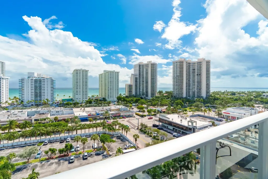 3333 NE 34th Street Fort Lauderdale FL 33308