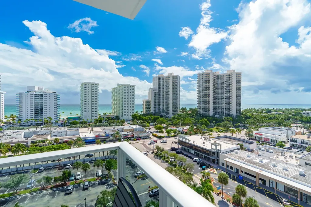 3333 NE 34th Street Fort Lauderdale FL 33308