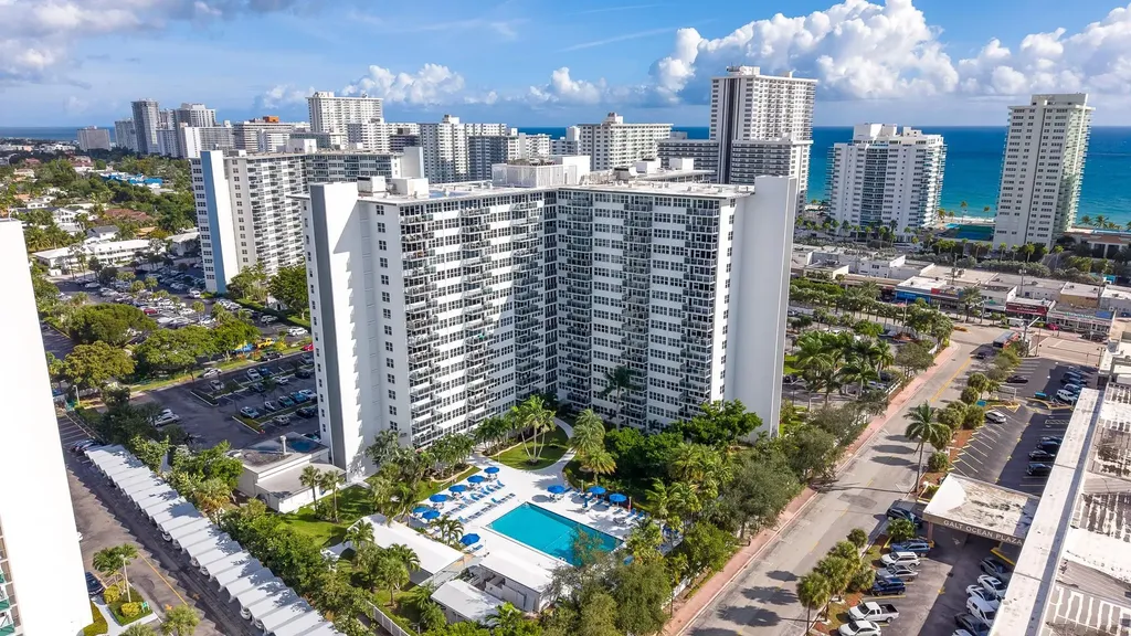 3333 NE 34th Street Fort Lauderdale FL 33308