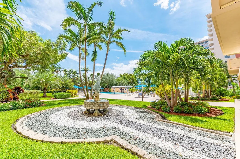 3333 NE 34th Street Fort Lauderdale FL 33308