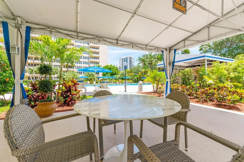 3333 NE 34th Street Fort Lauderdale FL 33308