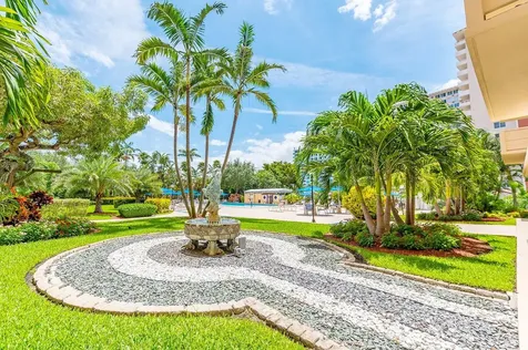 3333 NE 34th Street Fort Lauderdale FL 33308