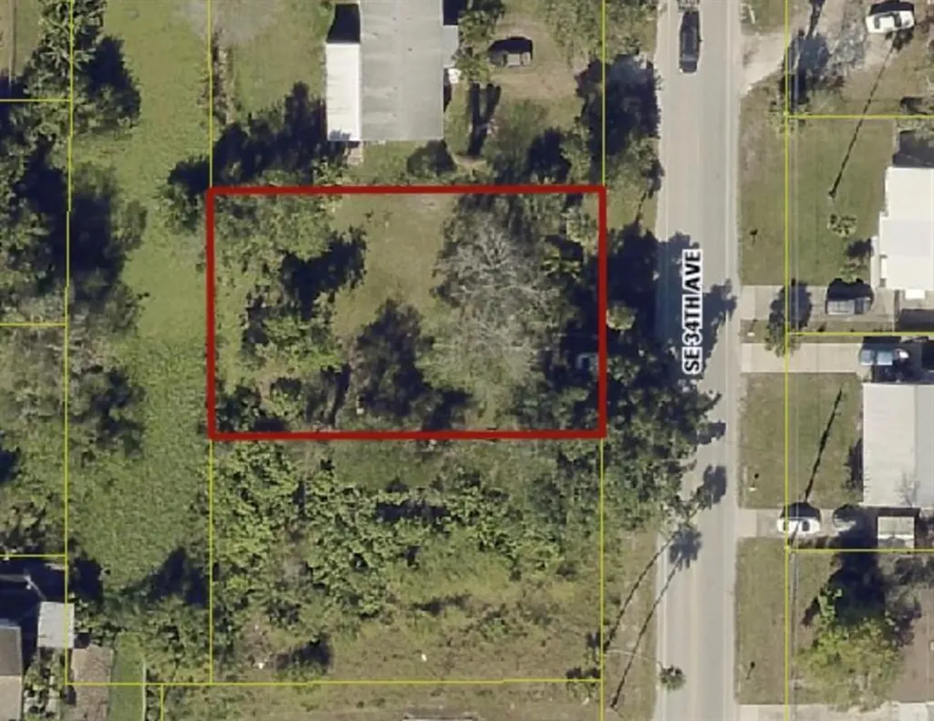 3525 SE 34th Avenue Okeechobee FL 34974