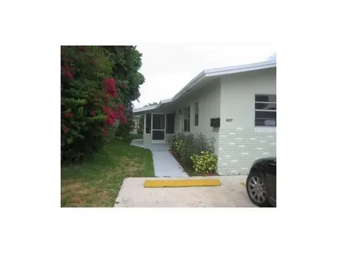 407 SE 3rd Avenue Hallandale Beach FL 33009