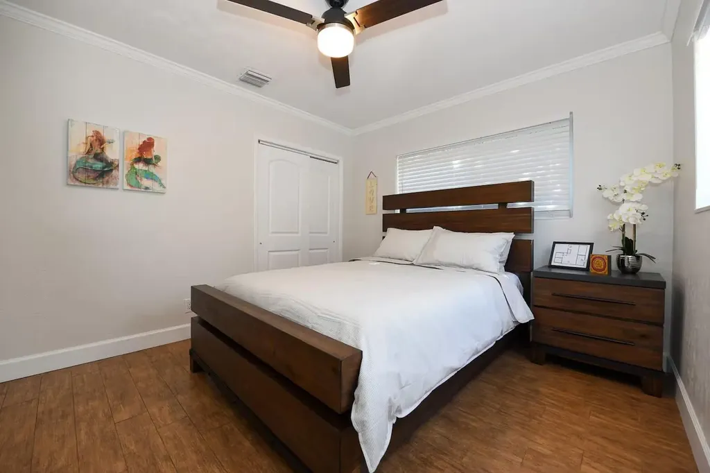 4901 NE 6th Avenue Fort Lauderdale FL 33334