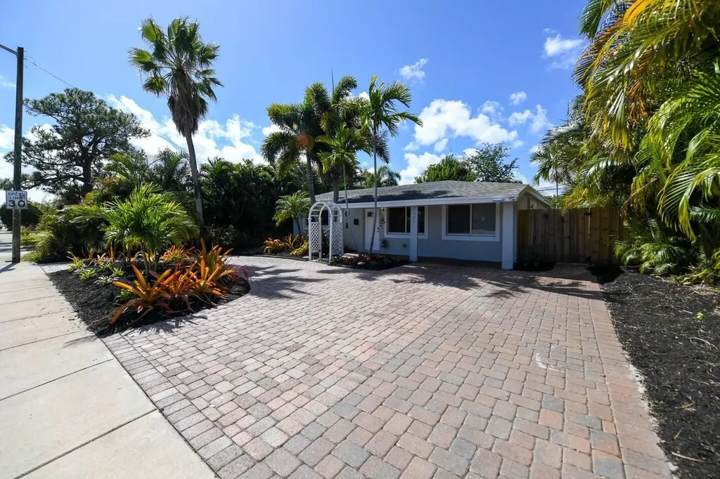 4901 NE 6th Avenue Fort Lauderdale FL 33334