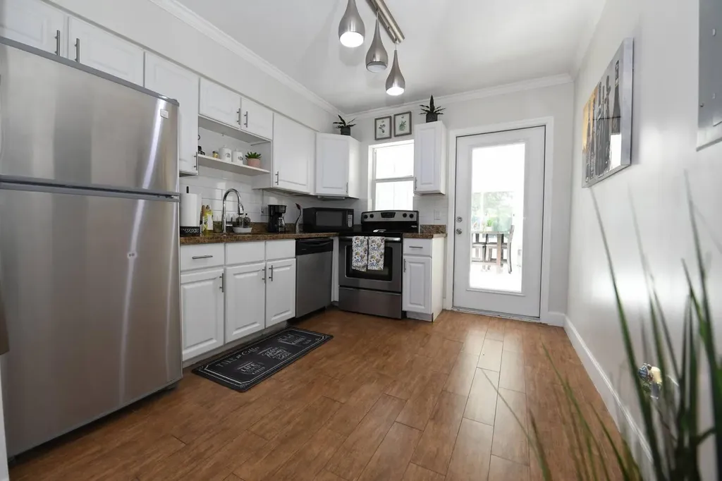 4901 NE 6th Avenue Fort Lauderdale FL 33334