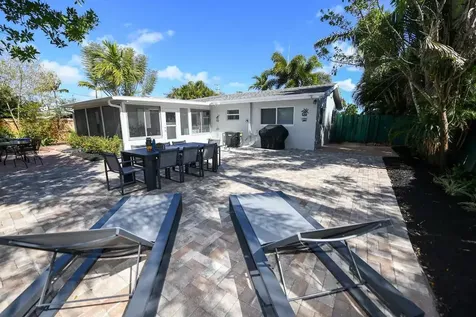 4901 NE 6th Avenue Fort Lauderdale FL 33334
