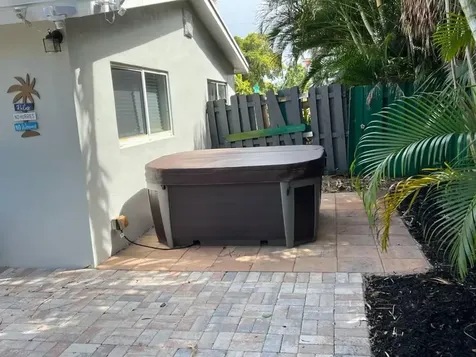 4901 NE 6th Avenue Fort Lauderdale FL 33334
