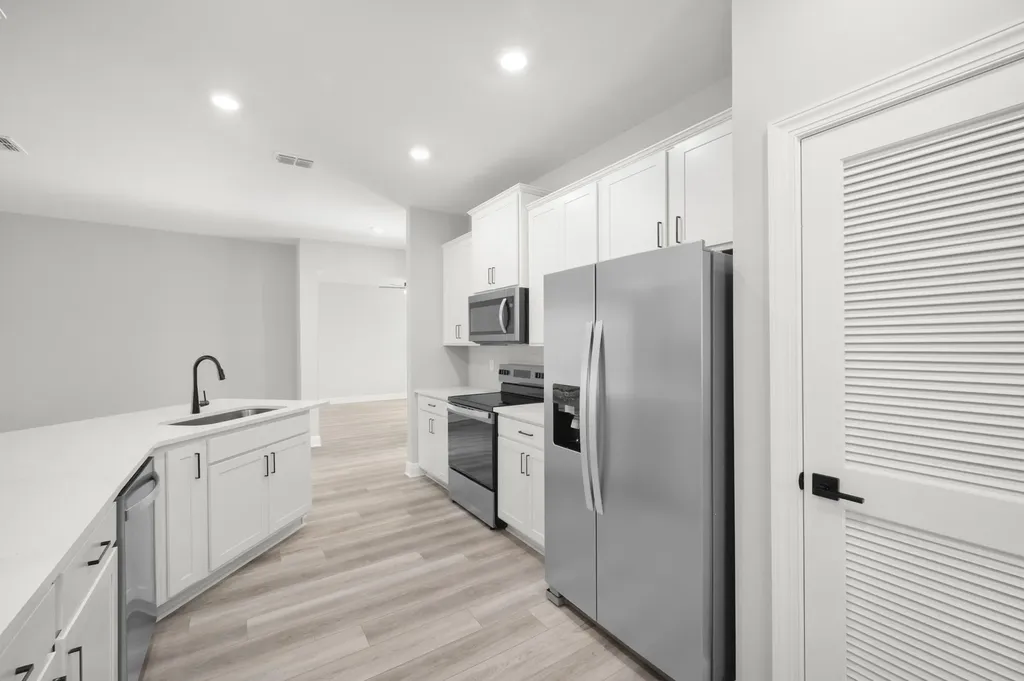 2583 SW Chestnut Lane Port St Lucie FL 34953