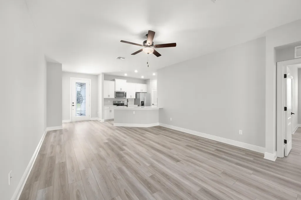 2583 SW Chestnut Lane Port St Lucie FL 34953