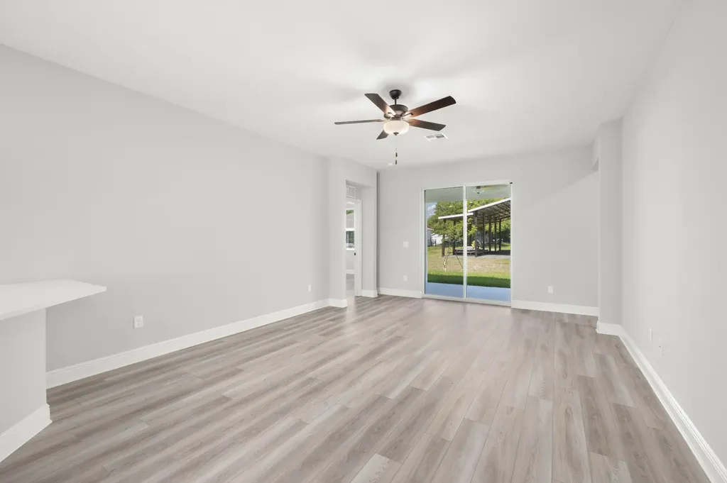 2583 SW Chestnut Lane Port St Lucie FL 34953