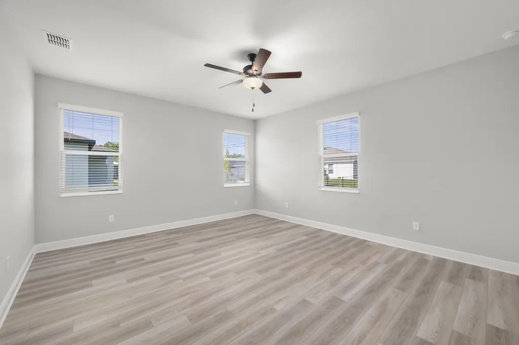 2583 SW Chestnut Lane Port St Lucie FL 34953