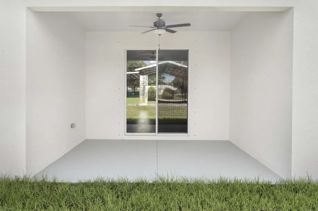 2583 SW Chestnut Lane Port St Lucie FL 34953