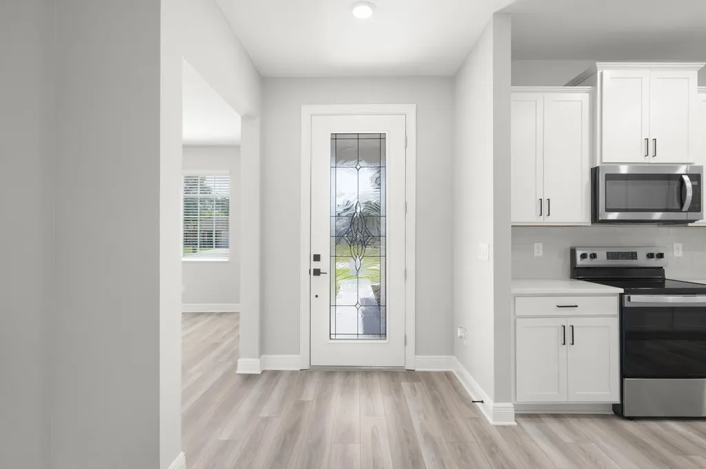 2583 SW Chestnut Lane Port St Lucie FL 34953
