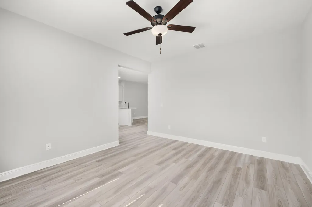 2583 SW Chestnut Lane Port St Lucie FL 34953
