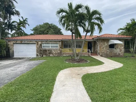 14131 NW 3rd Avenue Miami FL 33168