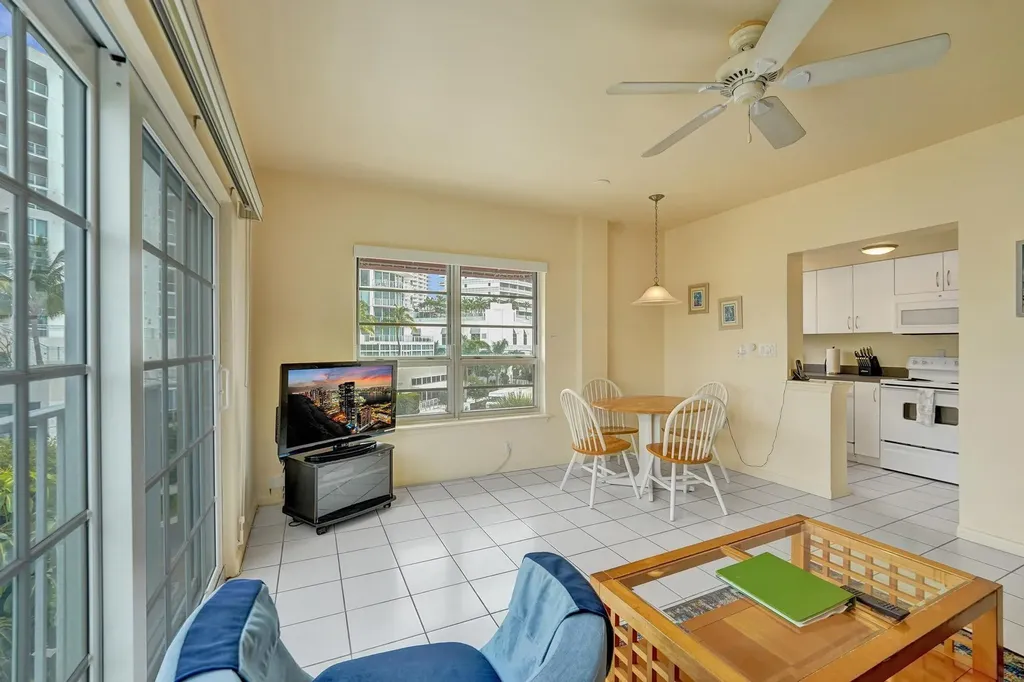 341 N Birch Road Fort Lauderdale FL 33304