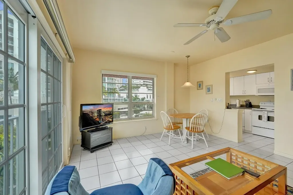 341 N Birch Road Fort Lauderdale FL 33304