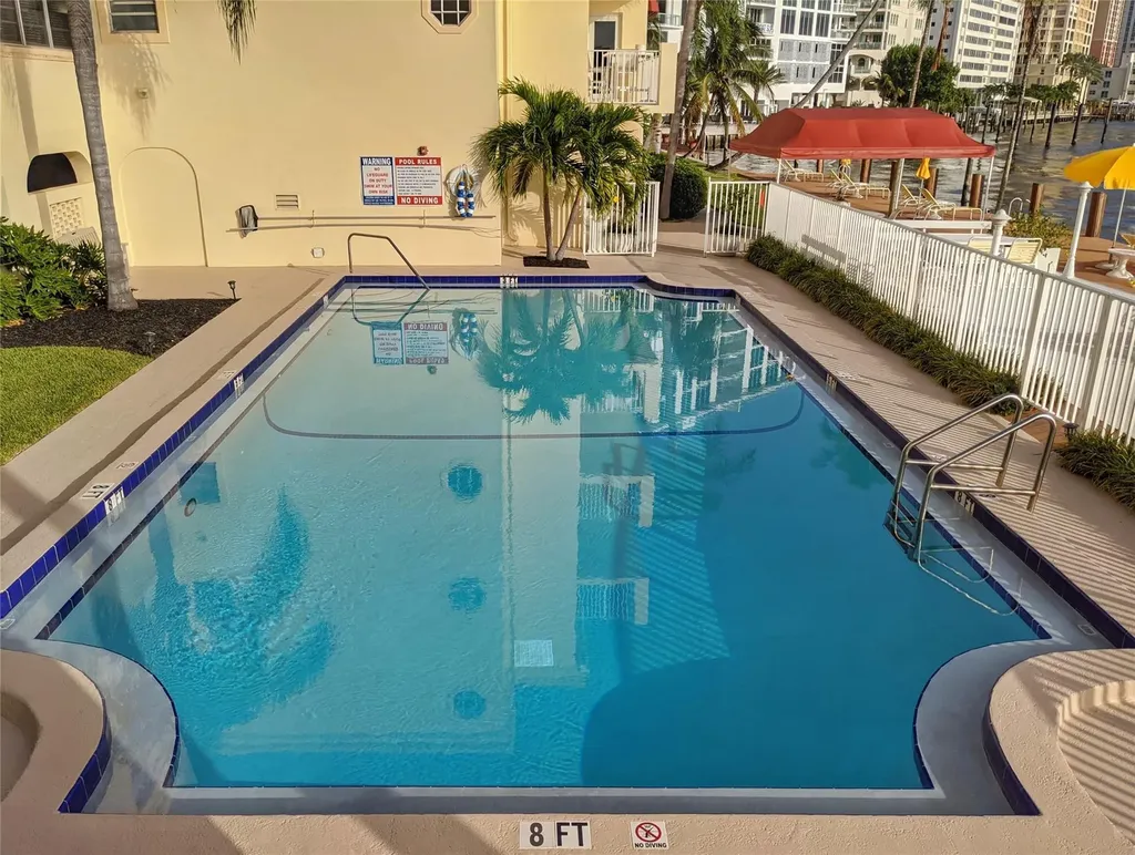 341 N Birch Road Fort Lauderdale FL 33304
