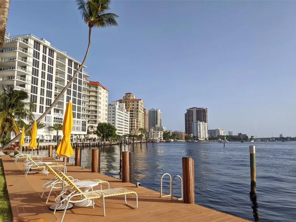 341 N Birch Road Fort Lauderdale FL 33304