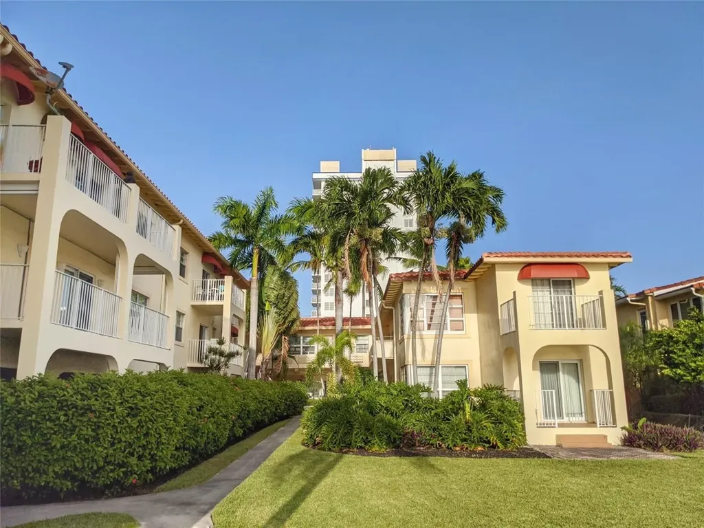 341 N Birch Road Fort Lauderdale FL 33304