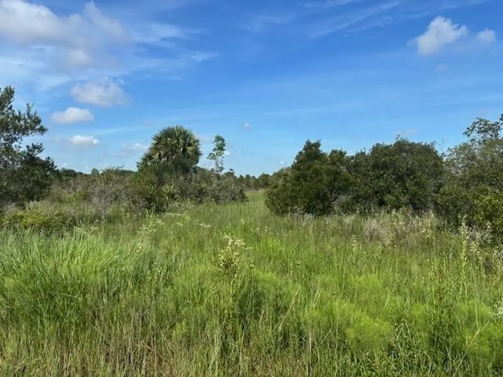 0 NW 310th Street Okeechobee FL 34972