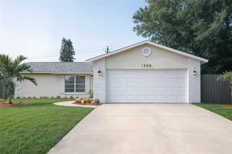 1588 W Powder Horn Road Titusville FL 32796