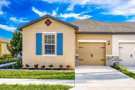 5401 Gladness Court Fort Pierce FL 34947