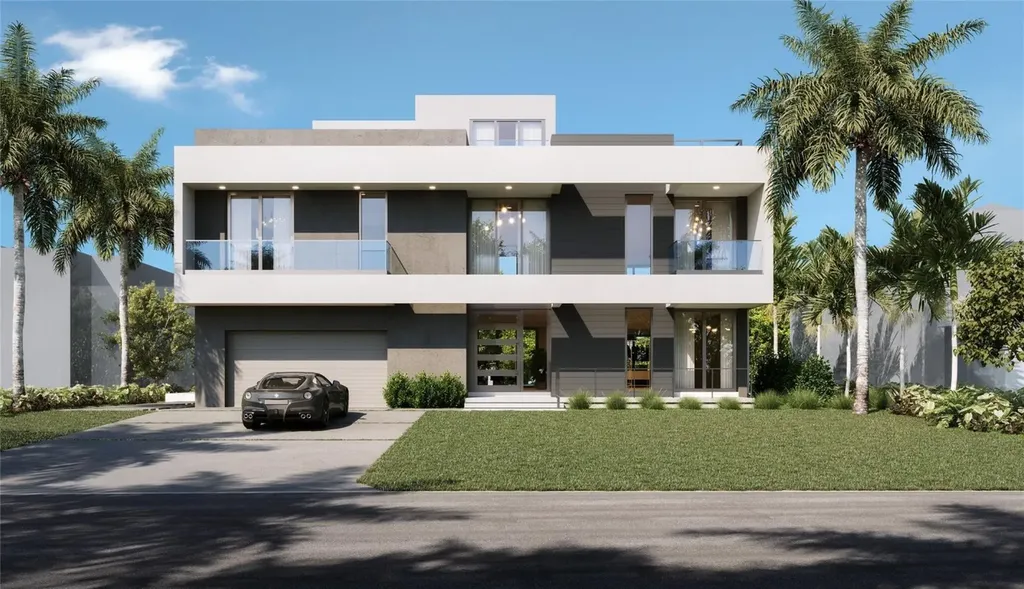 2729 NE 23rd Court Pompano Beach FL 33062