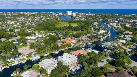 2729 NE 23rd Court Pompano Beach FL 33062