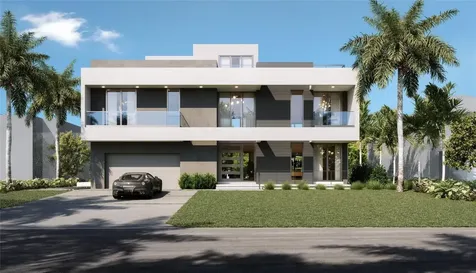 2729 NE 23rd Court Pompano Beach FL 33062