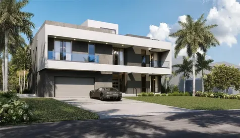 2729 NE 23rd Court Pompano Beach FL 33062