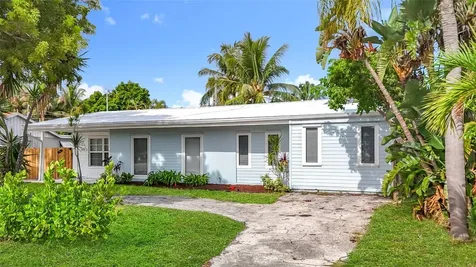 1317 S Broadway Lantana FL 33462