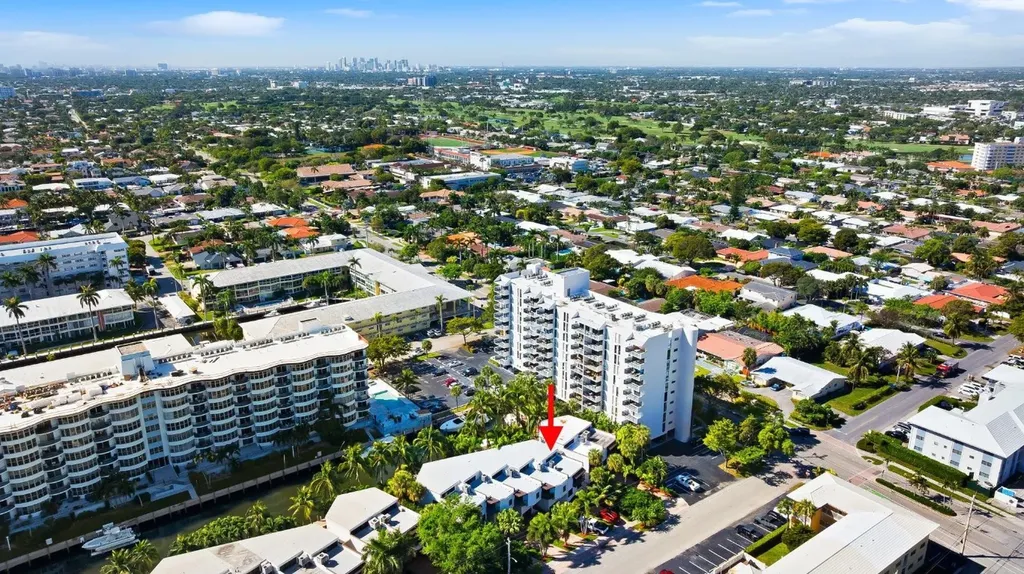 3014 NE 49th Street Fort Lauderdale FL 33308