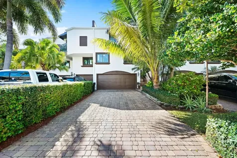 3014 NE 49th Street Fort Lauderdale FL 33308