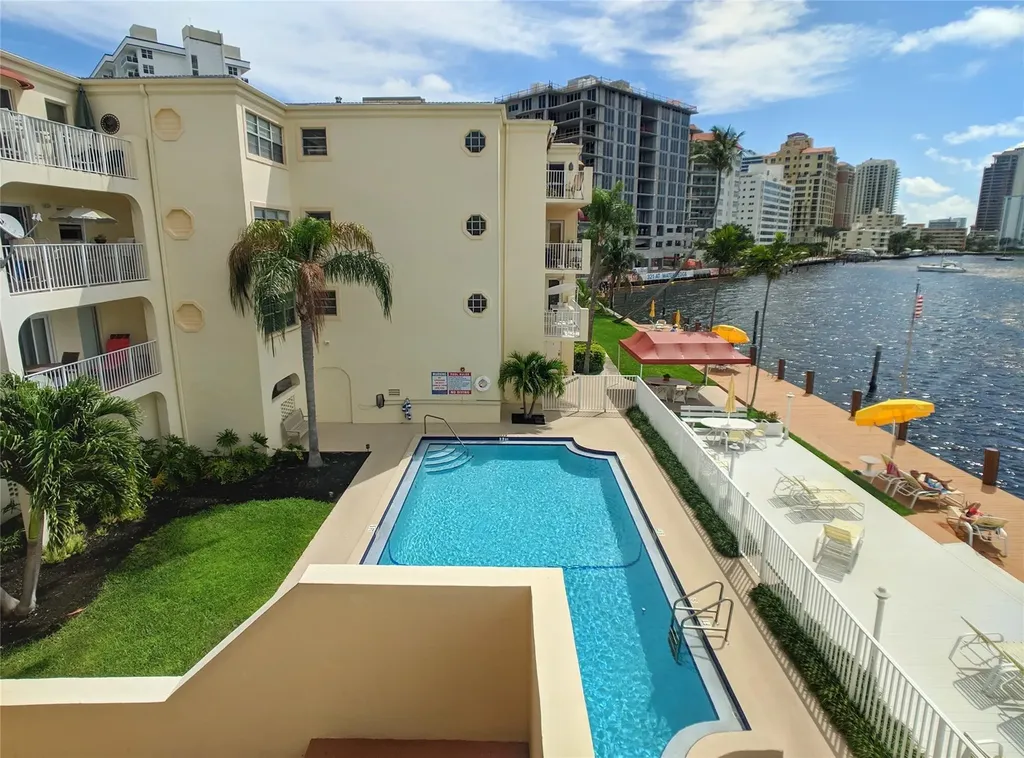 341 N Birch Road Fort Lauderdale FL 33304