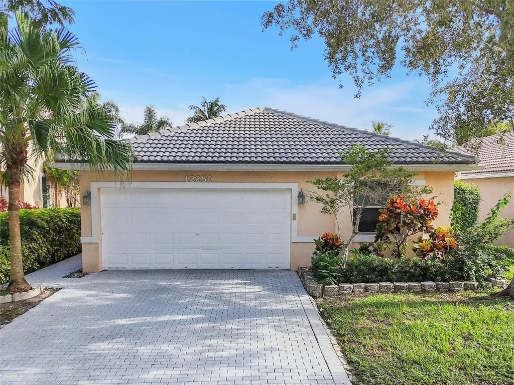 12250 NW 57th Street Coral Springs FL 33076