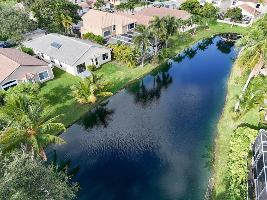12250 NW 57th Street Coral Springs FL 33076