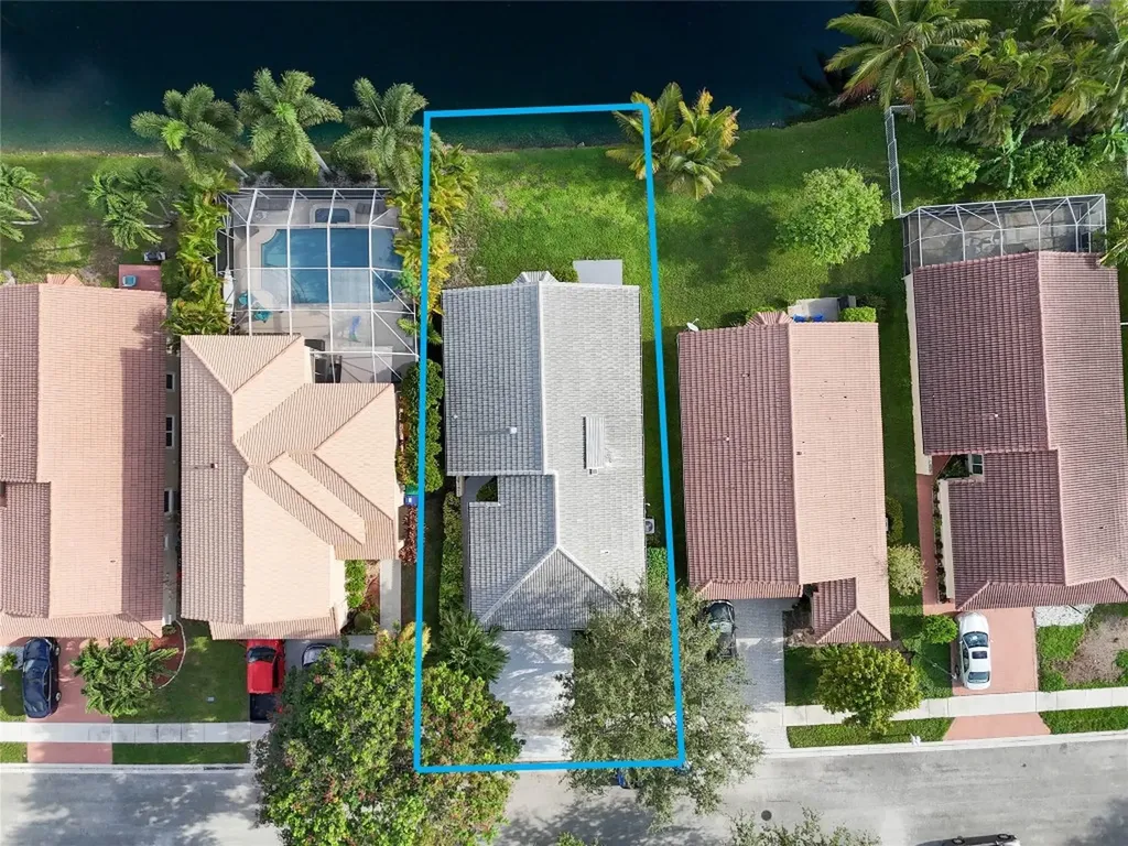 12250 NW 57th Street Coral Springs FL 33076