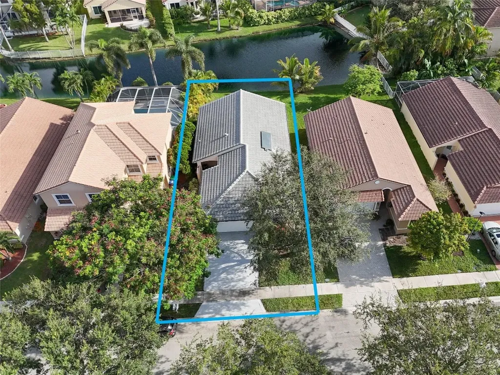 12250 NW 57th Street Coral Springs FL 33076