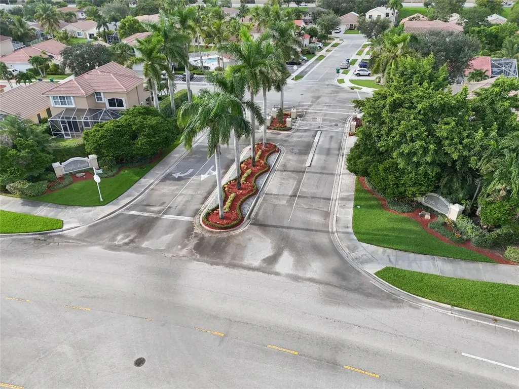12250 NW 57th Street Coral Springs FL 33076