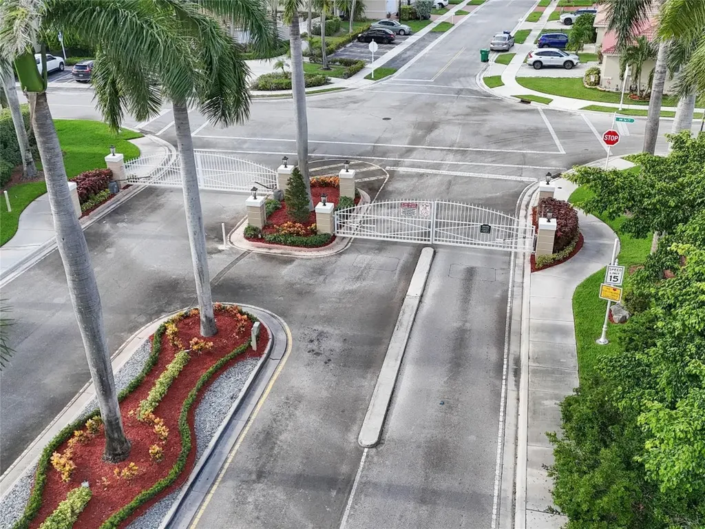 12250 NW 57th Street Coral Springs FL 33076