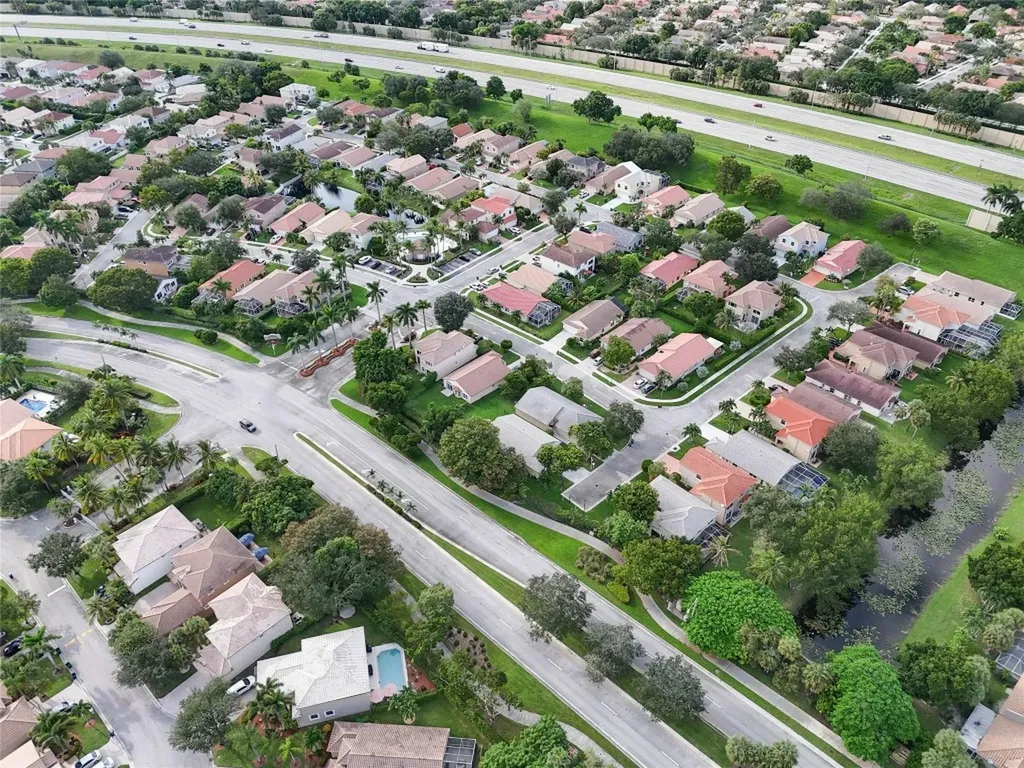12250 NW 57th Street Coral Springs FL 33076
