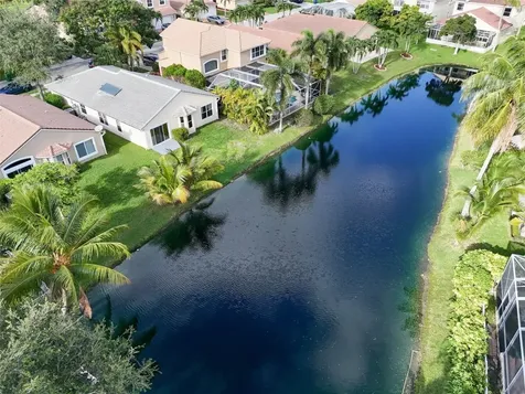 12250 NW 57th Street Coral Springs FL 33076
