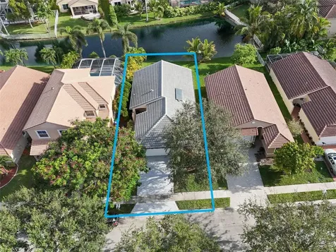 12250 NW 57th Street Coral Springs FL 33076
