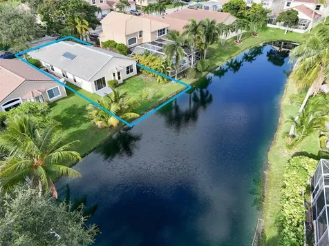 12250 NW 57th Street Coral Springs FL 33076