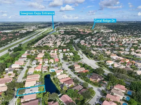 12250 NW 57th Street Coral Springs FL 33076