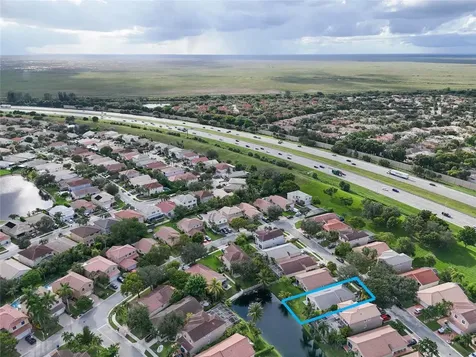 12250 NW 57th Street Coral Springs FL 33076